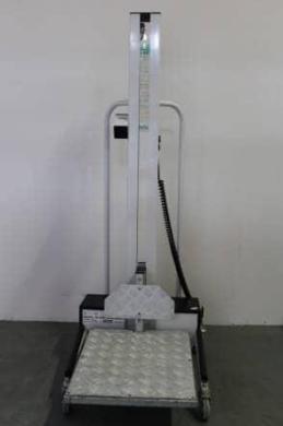 Protema Micro-Lift Battery Electric Lifting max.60kg, chargeable-cover