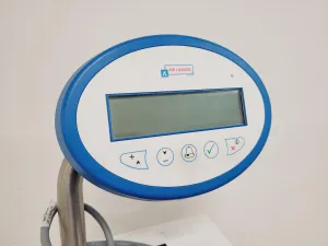 Air Liquide Arpege 55 Liquid Nitrogen Dewar with Cryopal Monitor, 22 of 26
