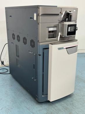 Waters Synapt G2-S High Definition Mass Spectrometry System with Ion Mobility Separation-cover