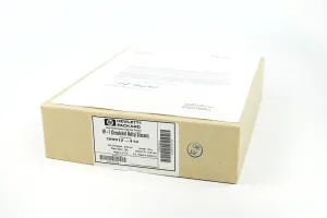 HP Agilent 19091Z-413 J&W HP-1 Capillary GC Column, 30 m, 0.32 mm, 0.25 µm, 7-Inch Cage, 2 of 6