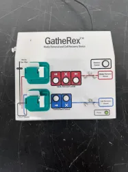 Wilson Wolf GatheRex Media Removal & Cell Recovery Device for Cell Processing, 4 of 5