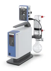 IKA VACSTAR Digital Vacuum Pump, 2 of 2
