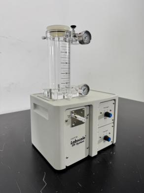 Millipore Labscale Tangential Flow Filtration (TFF) System for Laboratory Bioprocessing-cover