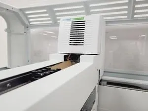 Perkin Elmer Janus G3 Standard Varispan Liquid Handler, 5 of 24