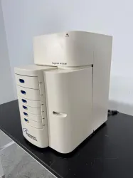 Advanced Analytical Fragment Analyzer for Nucleic Acid Fragment Analysis, 2 of 4