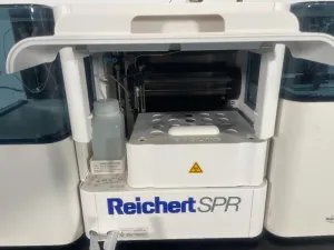 Reichert 4SPR System 2021 Surface Plasmon Resonance Analyzer, 4 of 4