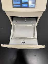 Bio-Rad PX1 PCR Plate Sealer with Integrated Touchscreen and Precise Thermal Control, 4 of 4