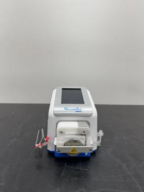Masterflex Ismatec Reglo Digital Peristaltic Pump for Precision Fluid Handling-cover