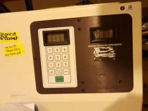 Thermogenesis MT204 Laboratory Thawing System, 5 of 9