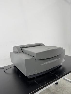 Molecular Dynamics Storm 840 High-Sensitivity Fluorescence and Chemiluminescence Imager-cover