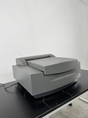 Molecular Dynamics Storm 840 High-Sensitivity Fluorescence and Chemiluminescence Imager