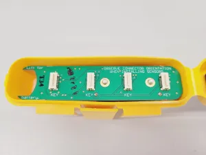ATI Portasens III D16 Gas Leak Detector with H2O2 Sensor, 21 of 27