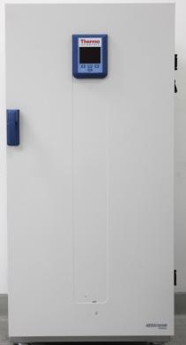 Thermo Scientific Heratherm IMH400-S Mechanical Convection Microbiological Incubator 13.5 cu.ft, 105°C Control-cover