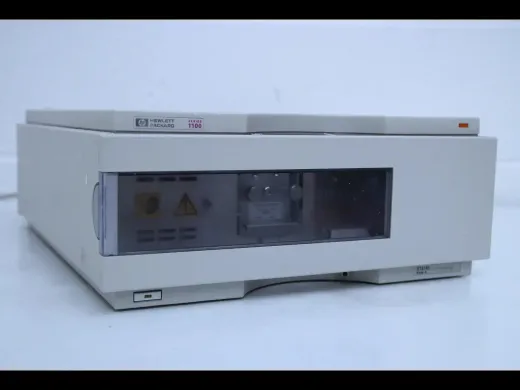 HP Agilent G1314A Variable Wavelength Detector (VWD) 1100 Series