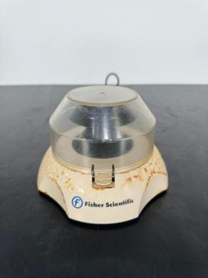 Fisher Scientific Mini Centrifuge-cover