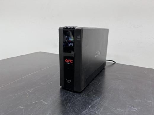 APC Uninterruptible Power Supply (UPS) for Laboratory Equipment Protection-cover