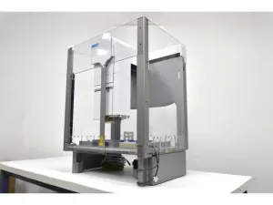 Agilent AssayMAP Bravo Protein Sample Prep Platform Automated Liquid Handler Unit 2, 12 of 18