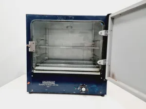 Gallenkamp Economy Forced-Air Laboratory Incubator with Fan Size 1, 11 of 16