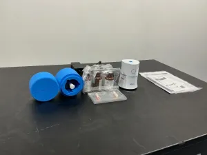 BioLife ThawSTAR CFT2 Controlled Cryogenic Sample Thawing System, 2 of 4