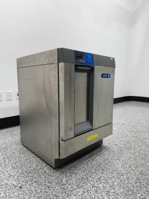 Labconco SteamScrubber Freestanding Glassware Washer with Digital Control Panel-cover