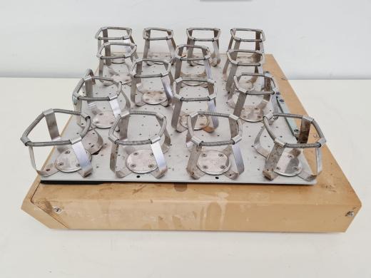 Infors AG CH-4103 Bottmingen HT TR-225 AK-82 Shaker Rocker-cover
