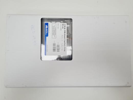 Applied Biosystems / Hitachi 3130 Genetic Analyzer With Software Lab-cover