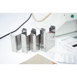 Thermo Shandon MicroWriter Slide Labeler A78200011 with Software, 9 of 9