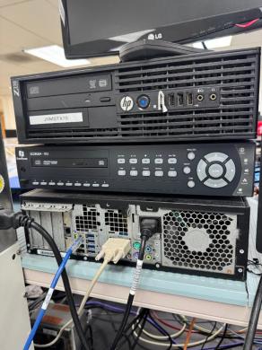 SOTAX AT Xtend Modular Dissolution Testing System with SAM S Autosampler & Agilent Cary 8454 UV-Vis-cover