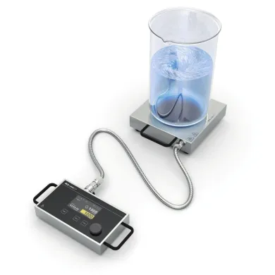 IKA I-MAG Industry stirrer