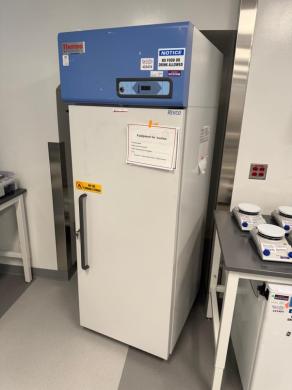 Thermo Scientific Revco UGL2320AS Single-Door Laboratory Refrigerator with Digital Temperature Control-cover