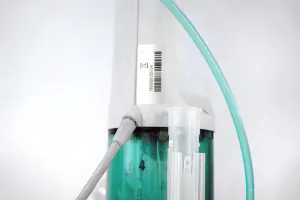 Metrohm 857 Titrando Automatic Titrator with 801 Stirrer, 800 Dosino 20 mL, and iConnect, 3 of 8