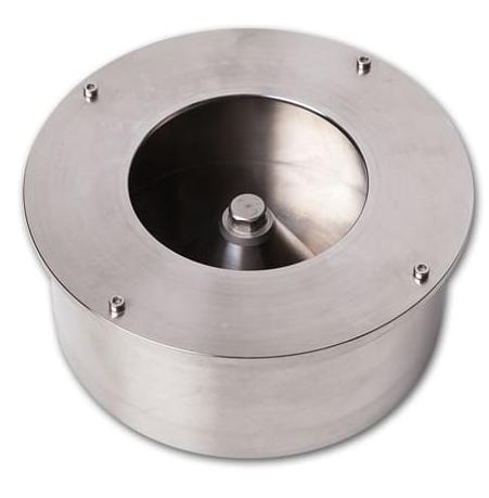 Hermle Z600-500-P 500ml, Centrifugal Basket, Non-Perforated
