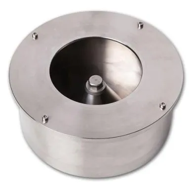 Hermle Z600-500-P 500ml, Centrifugal Basket, Non-Perforated