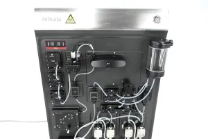 Cytiva ÄKTA Pilot 600S Liquid Chromatography System, 2019, 9 of 9