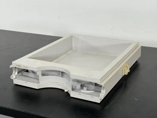 Agilent 1100 Series Reservoir Tray for HPLC Systems