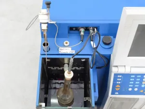 ISL AD86 5G Automated Hydrocarbon Distillation Analyzer, 5 of 5