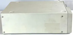 Shimadzu LC-10AD Dual-Reciprocating Plunger Solvent Delivery Pump for HPLC, 8 of 38