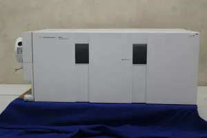 Agilent 1200/6410 Triple Quadrupole LC/MS System for Precise Molecular Diagnostics, 5 of 12