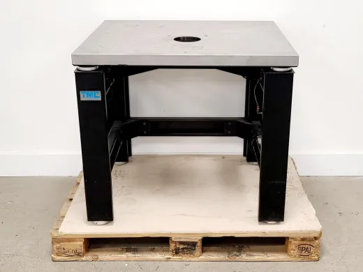 TMC MICRO-g Model 63-530 Anti-Vibration Table for Precision Laboratory Applications