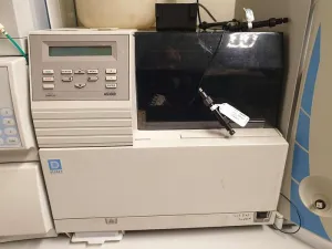 Dionex HPLC System with Comprehensive Components, 3 of 5