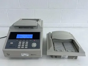 GeneAmp PCR System 9700 Thermal Cycler with 96-Well Block and Gen5 Software, 3 of 15