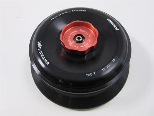 Eppendorf FA-45-24-11-Kit Fixed-Angle Rotor with Aerosol Lid-cover
