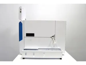 Xylem YSI 2950D-2 Biochemistry Analyzer with 3 Biosensor Modules for Multi-Analyte Metabolite Testing, 12 of 14