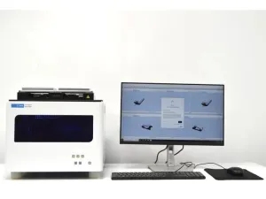 Agilent xCELLigence RTCA eSight Real-Time Cell Analysis, Live-Cell Imaging and Impedance System, 2 of 14