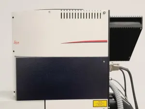 Leica Microsystems TCS SP 2 Confocal Laser Scanning Microscope System with PC, 25 of 47
