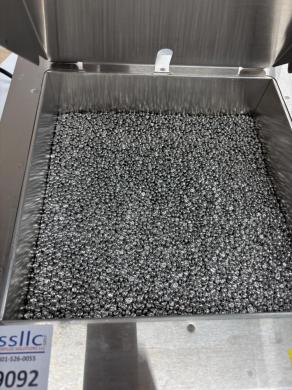 Lab Armor Bead Bath-cover