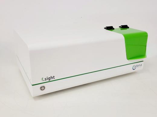 Cytena F.sight Single Cell Isolator for Automated Single-Cell Dispensing and Sorting-cover