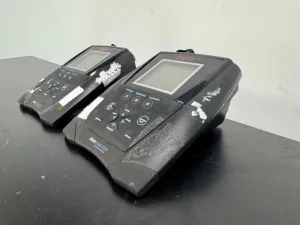 Thermo Orion Star A215 pH/Conductivity Meter, 2 of 4