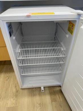 VWR Undercounter Refrigerator-cover