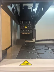 Wuhan MGI MGISP-960 V7 High-Throughput Automated Sample Preparation System for IVD, 3 of 4